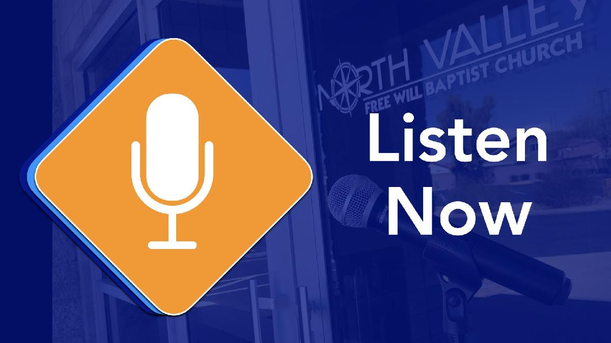 North Valley Free Will Baptist Church